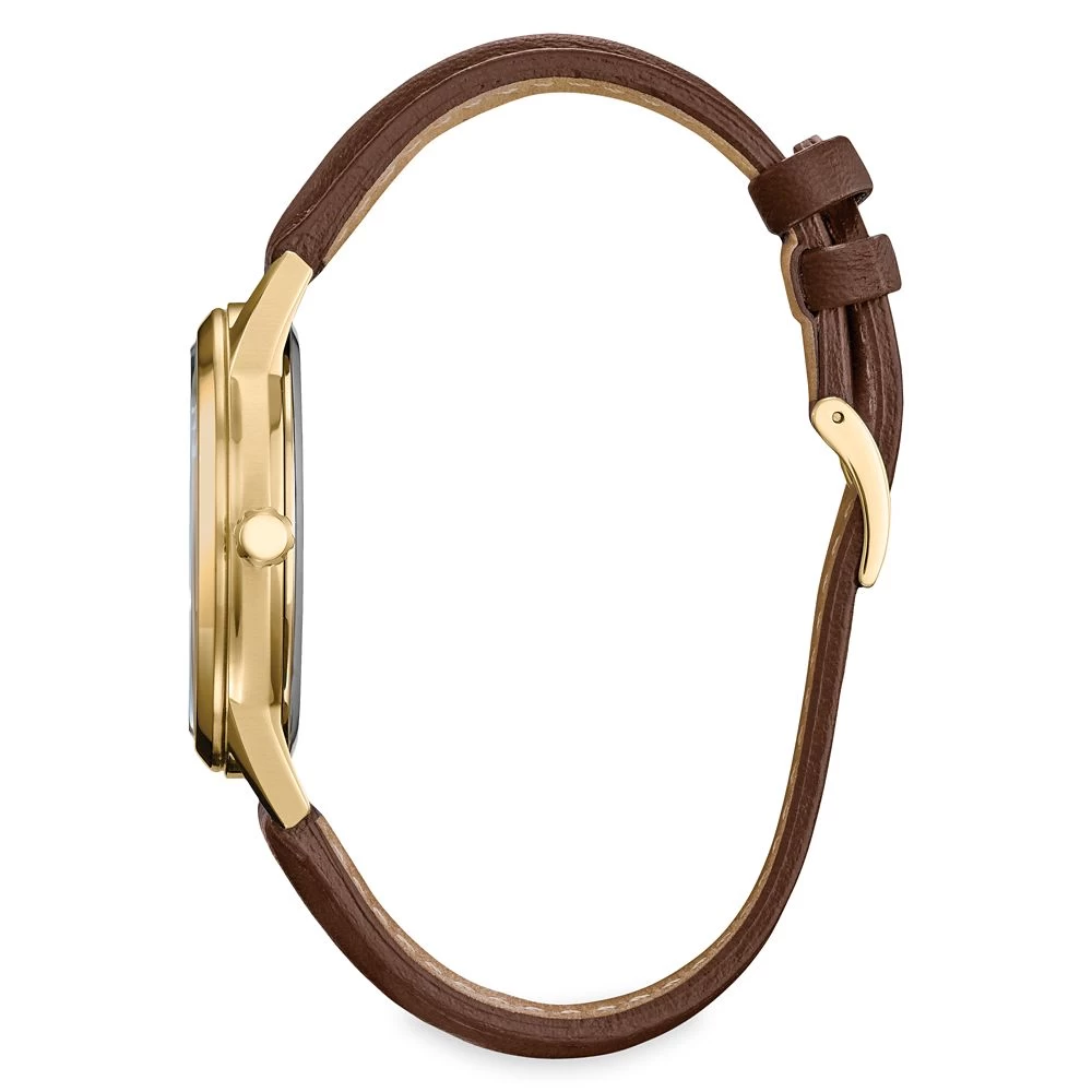 Mickey Mouse ''Hidden Mickeys'' Disney100 Watch And Pin Box Set By Citizen 4 Mickey Mouse ''Hidden Mickeys'' Disney100 Watch And Pin Box Set By Citizen - Image 4