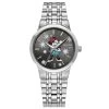 Disney Minnie Mouse Watch By Bulova