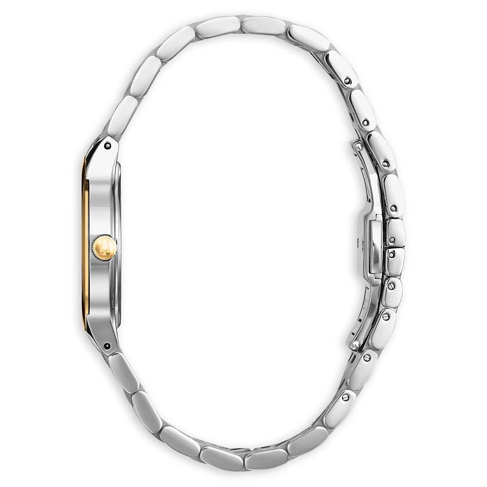 Disney Minnie Mouse Watch By Bulova 3 Disney Minnie Mouse Watch By Bulova - Image 3