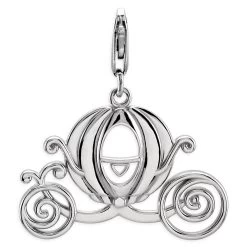 Disney Cinderella Coach Charm 5 Disney Cinderella Coach Charm -Fashion Clothing Store 7401055321262 2