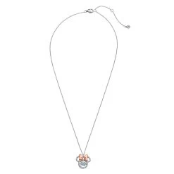 Disney Minnie Mouse Icon Necklace By CRISLU 7 Disney Minnie Mouse Icon Necklace By CRISLU -Fashion Clothing Store 7401057016960 3