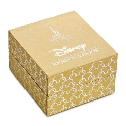 Disney Mickey Mouse Swirl Icon Earrings By Rebecca Hook -Fashion Clothing Store 7401057285142 2