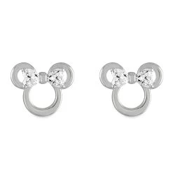 Disney Minnie Mouse Icon Earrings By Rebecca Hook