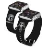 Disney The Mandalorian Smart Watch Band – Star Wars: The Mandalorian