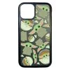 Disney The Child 3-D IPhone X/Xs/11 Pro Case – Star Wars: The Mandalorian