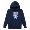 Disney Stitch Pullover Hoodie For Kids – Lilo & Stitch