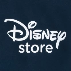 Disney Store Logo Long Sleeve T-Shirt For Adults 6 Disney Store Logo Long Sleeve T-Shirt For Adults -Fashion Clothing Store 7807107060261 2