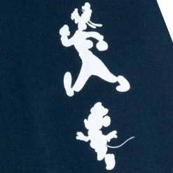 Disney Store Logo Long Sleeve T-Shirt For Adults 7 Disney Store Logo Long Sleeve T-Shirt For Adults -Fashion Clothing Store 7807107060261 3