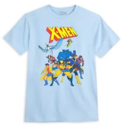 Disney X-Men T-Shirt For Adults